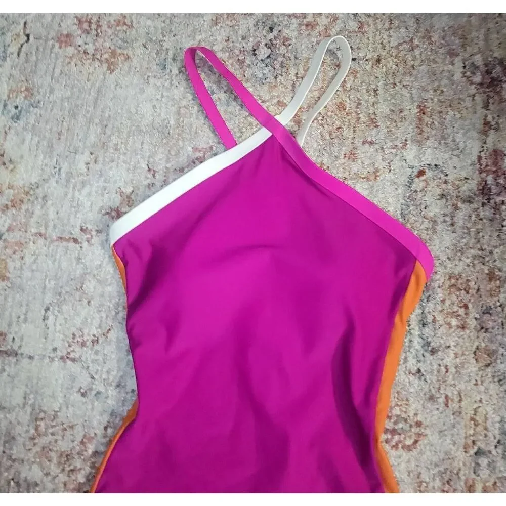 Summersalt The FusedRiver One Piece Swimsuit 4